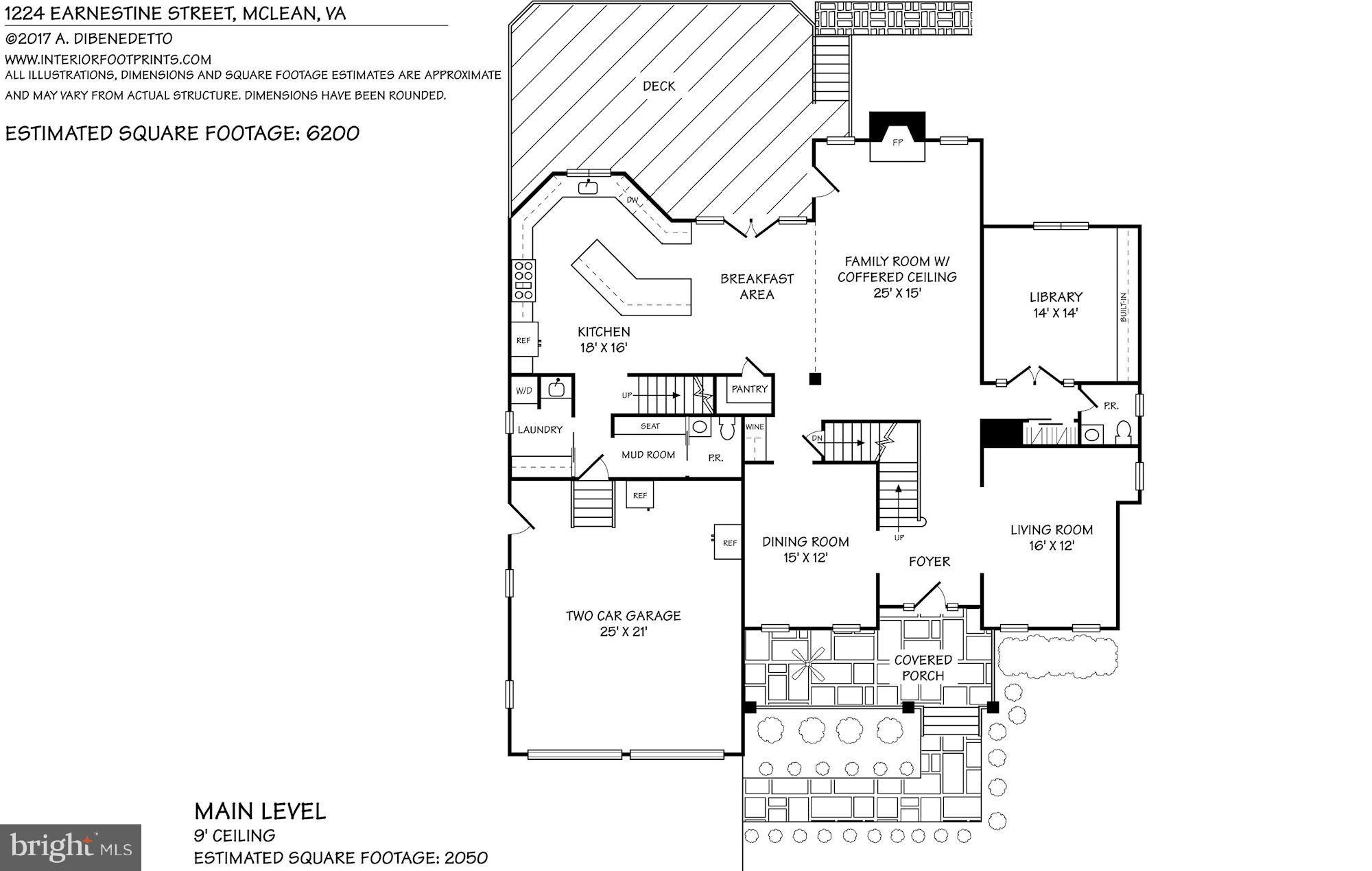 HANSBOROUGH - Residential