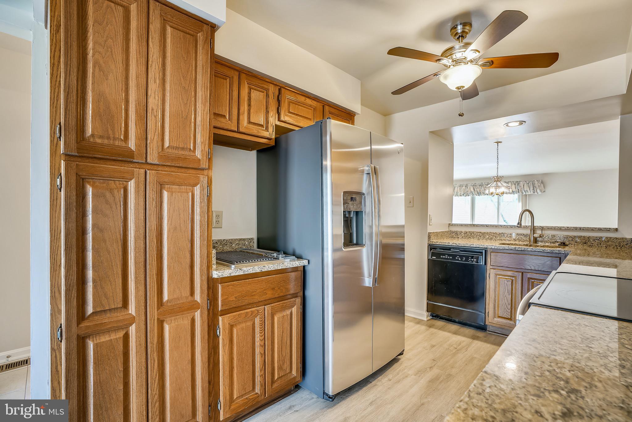 FORSGATE - Residential Lease