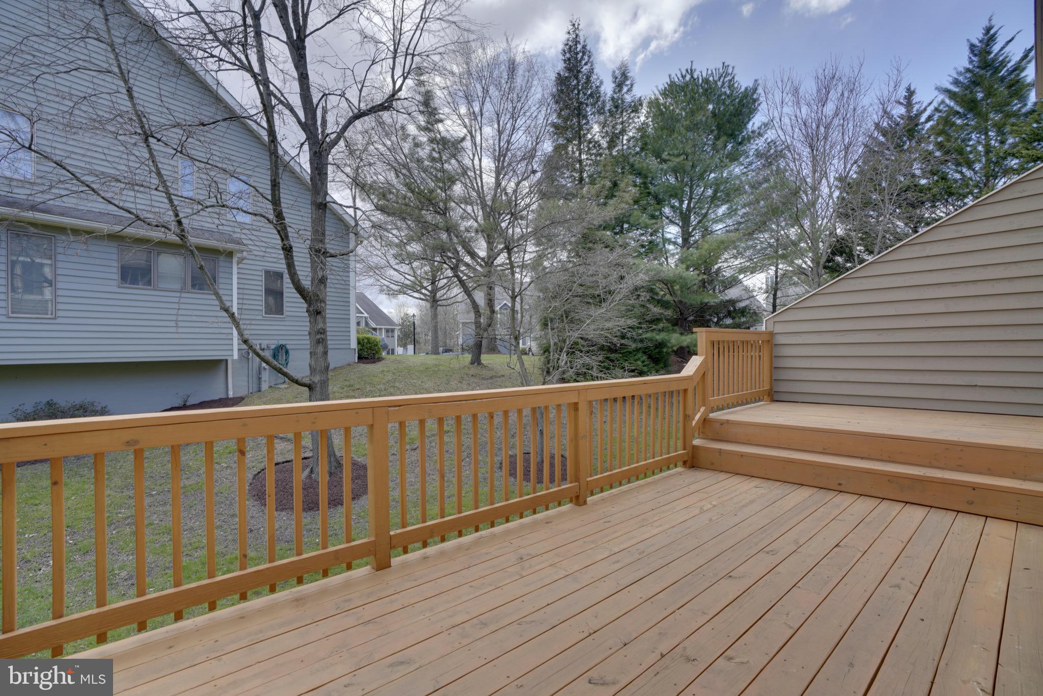 FORSGATE - Residential Lease