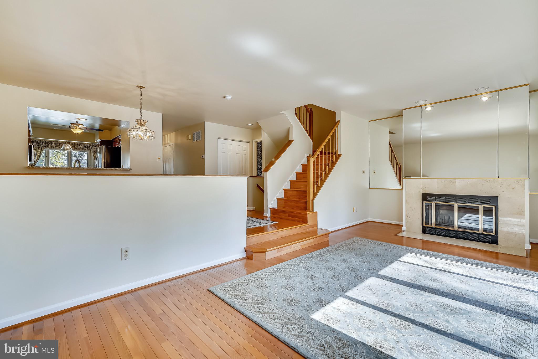 FORSGATE - Residential Lease