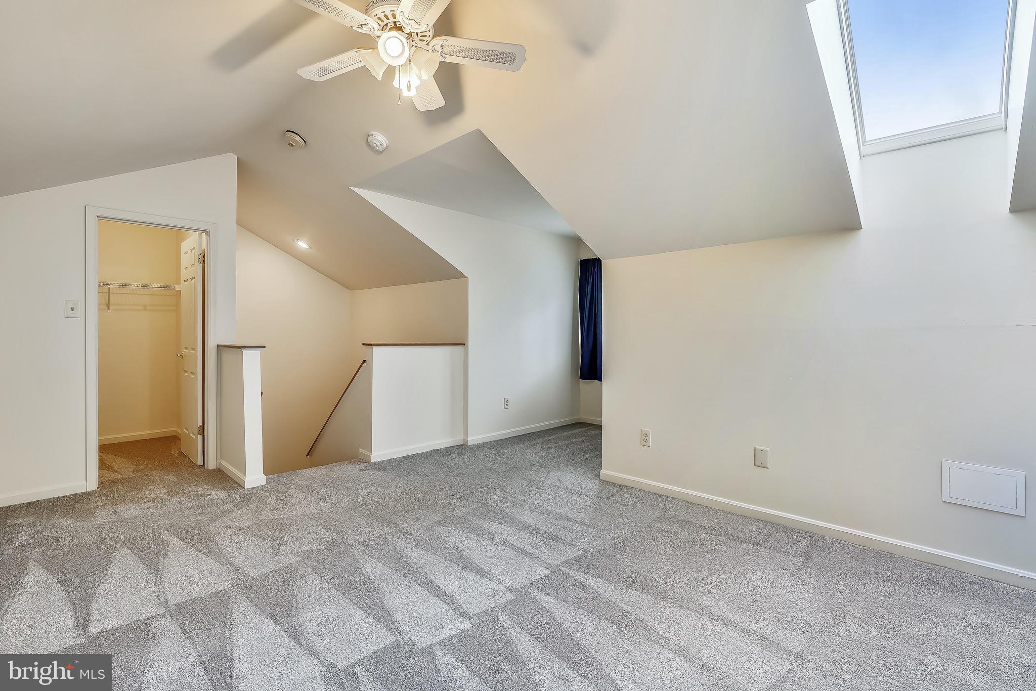 FORSGATE - Residential Lease