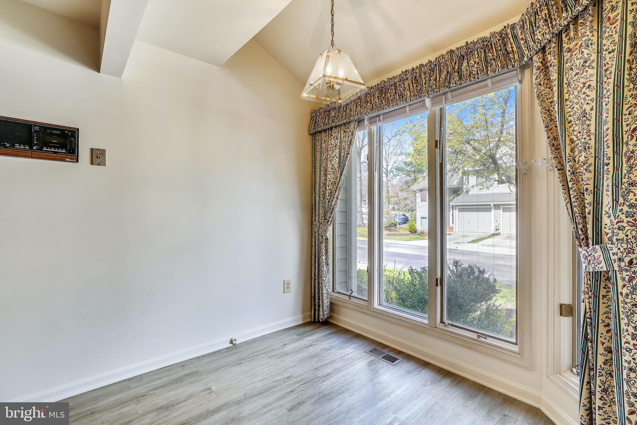 FORSGATE - Residential Lease