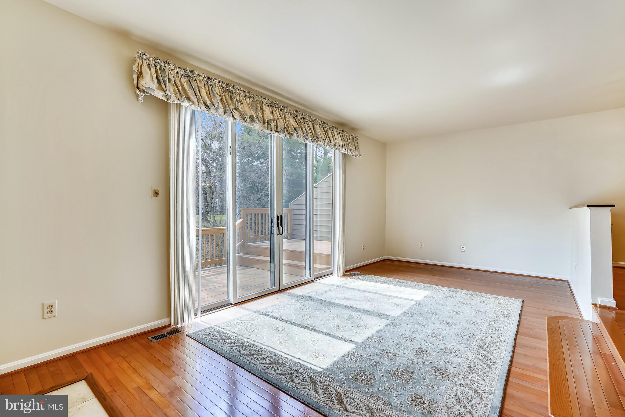 FORSGATE - Residential Lease