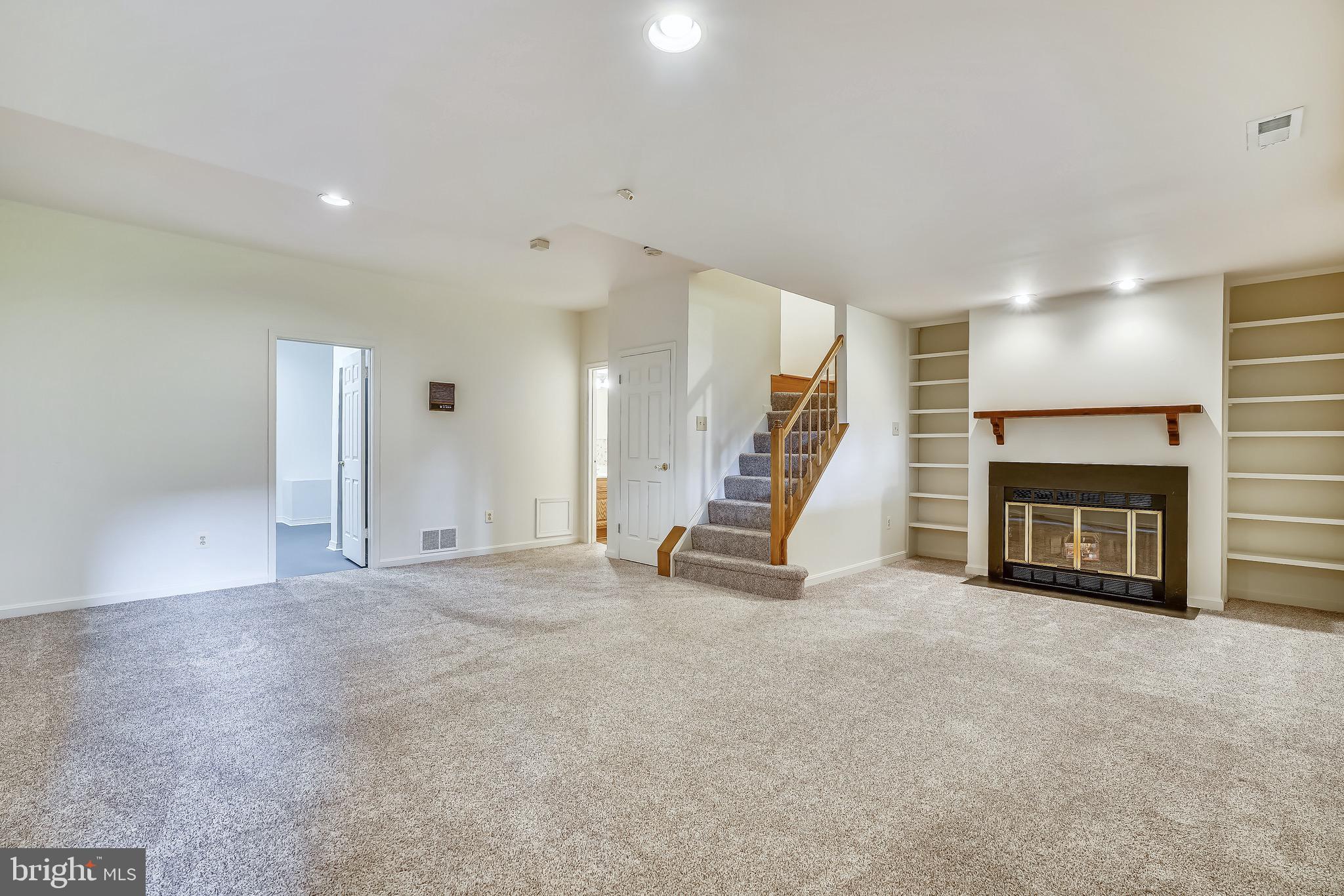 FORSGATE - Residential Lease