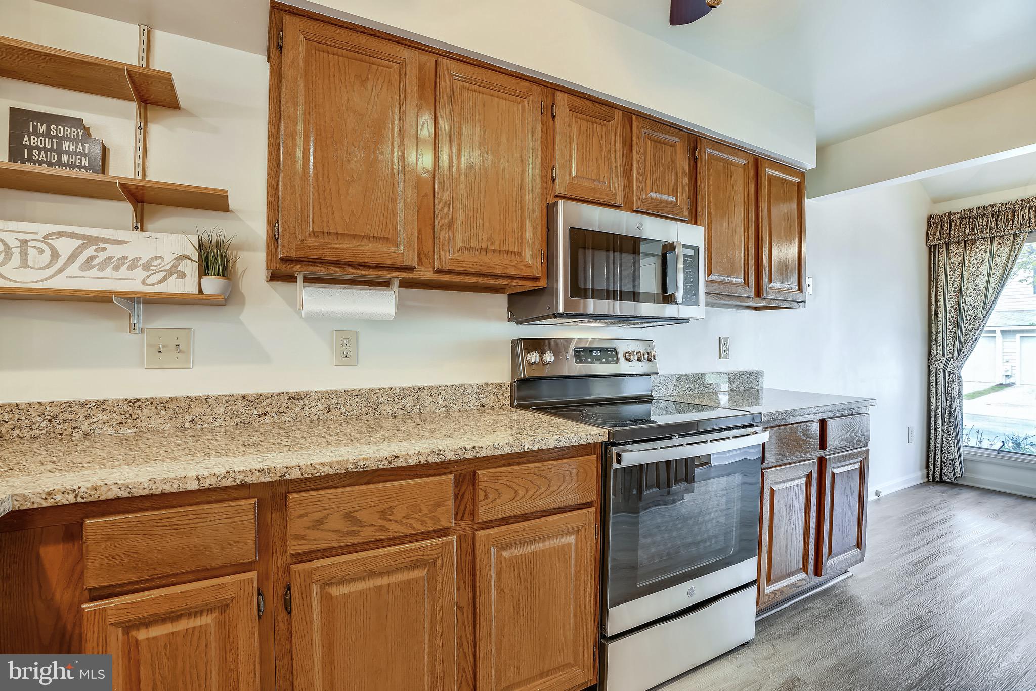 FORSGATE - Residential Lease