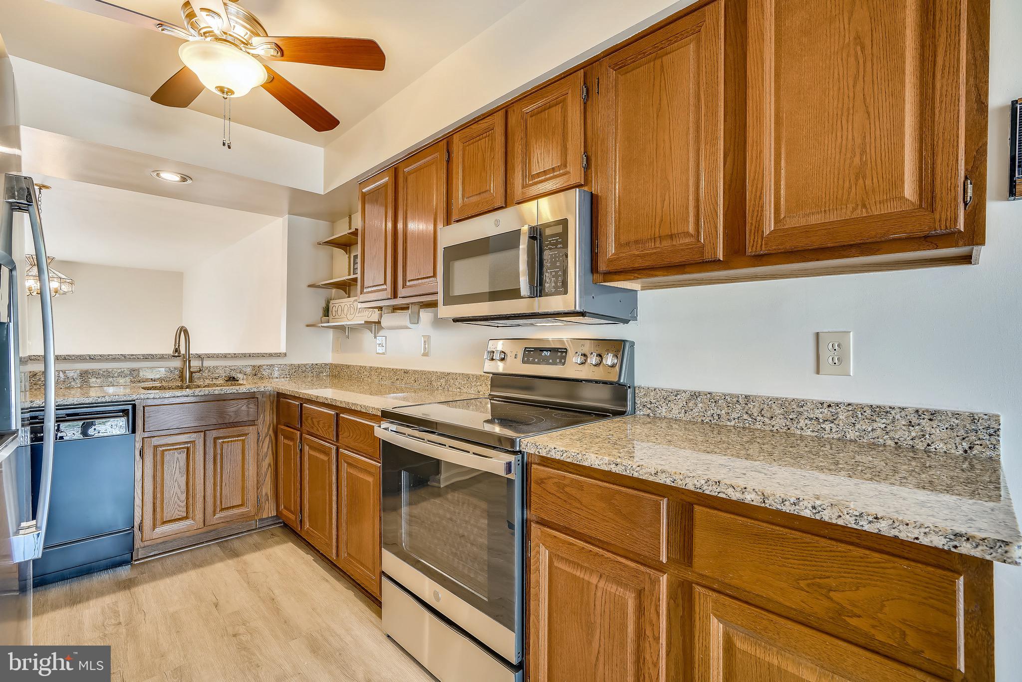 FORSGATE - Residential Lease