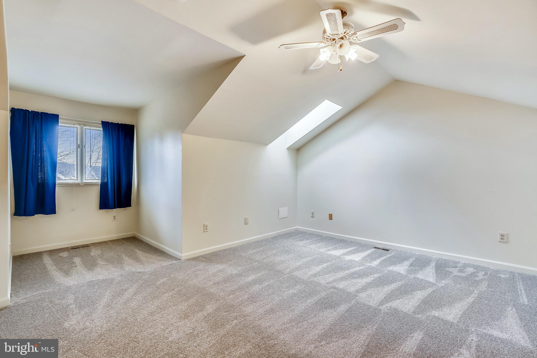 FORSGATE - Residential Lease