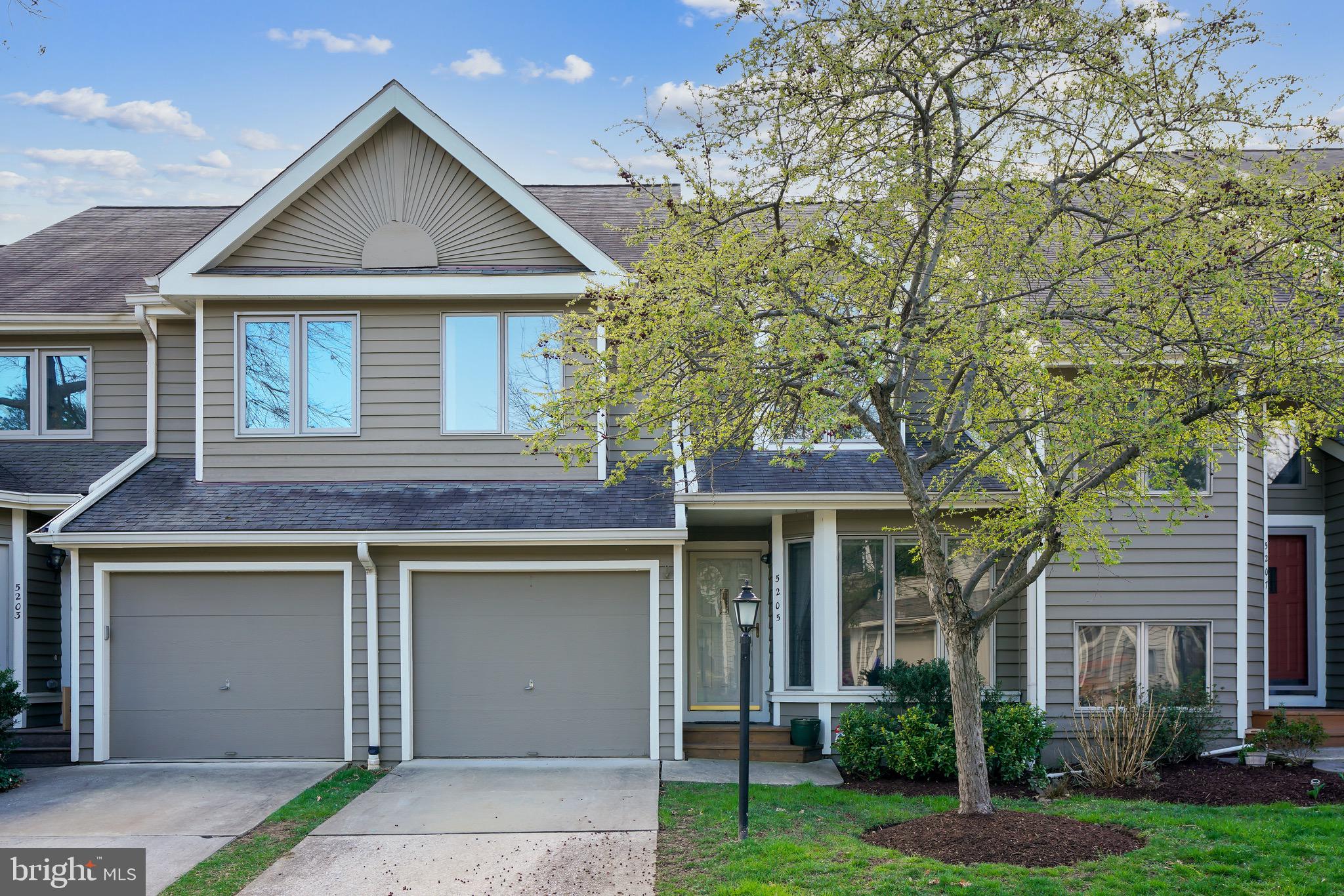 FORSGATE - Residential Lease