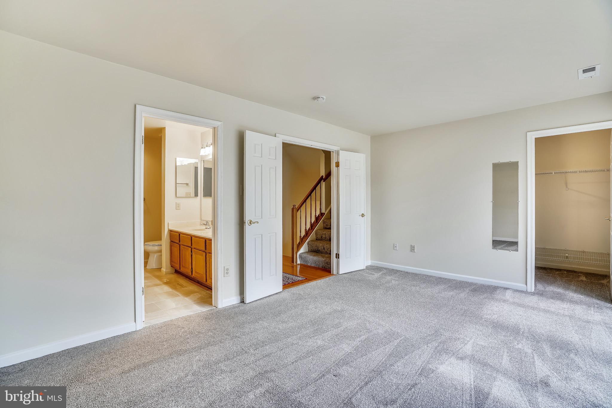 FORSGATE - Residential Lease