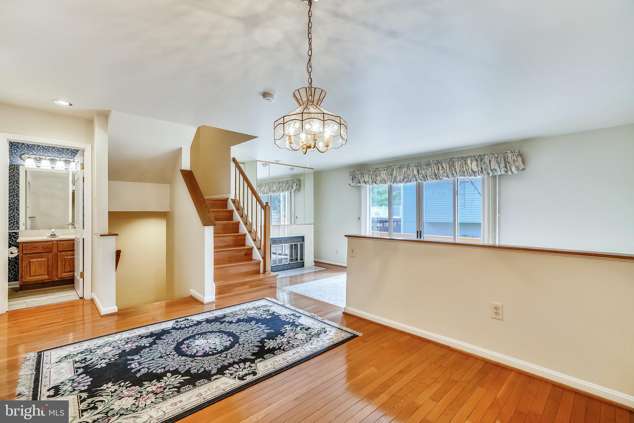 FORSGATE - Residential Lease