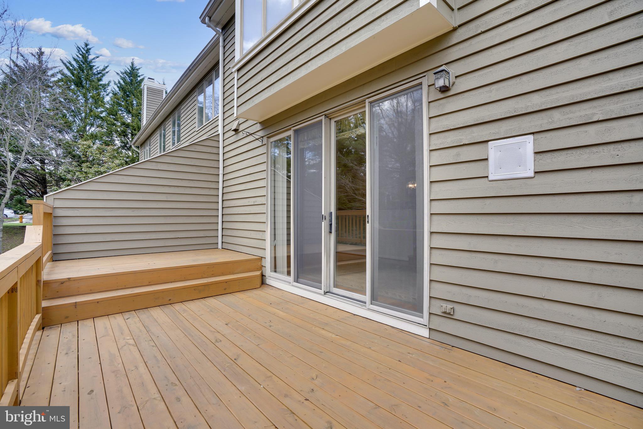 FORSGATE - Residential Lease