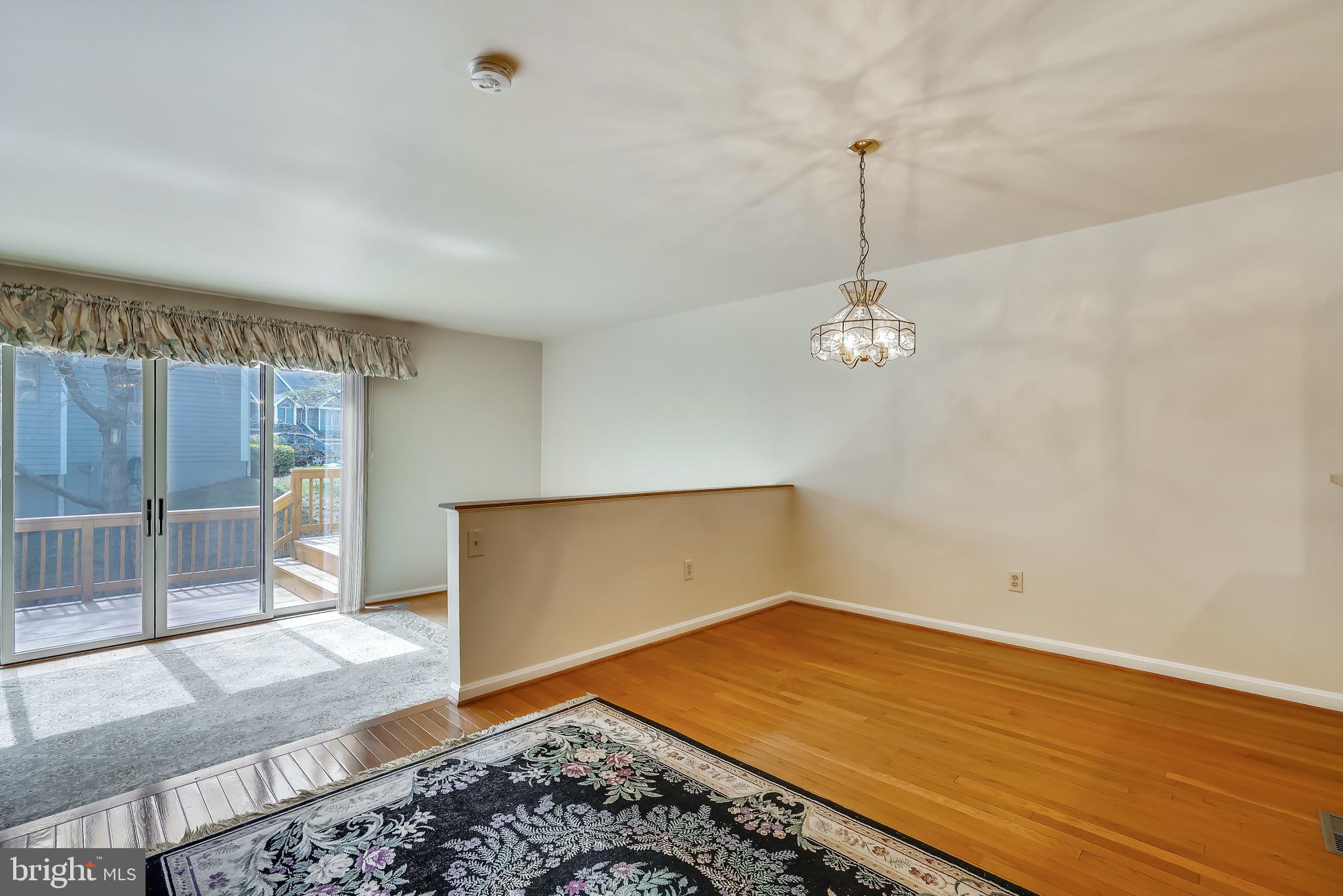 FORSGATE - Residential Lease