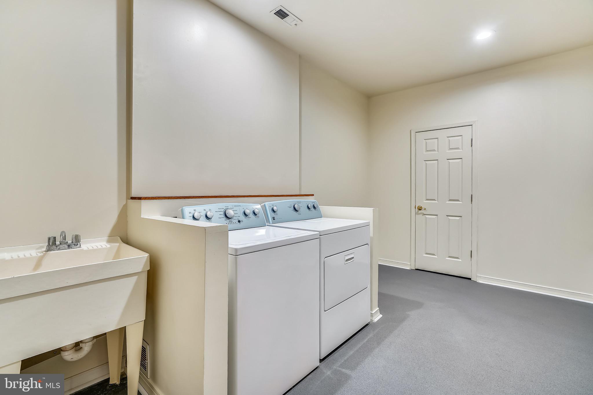 FORSGATE - Residential Lease