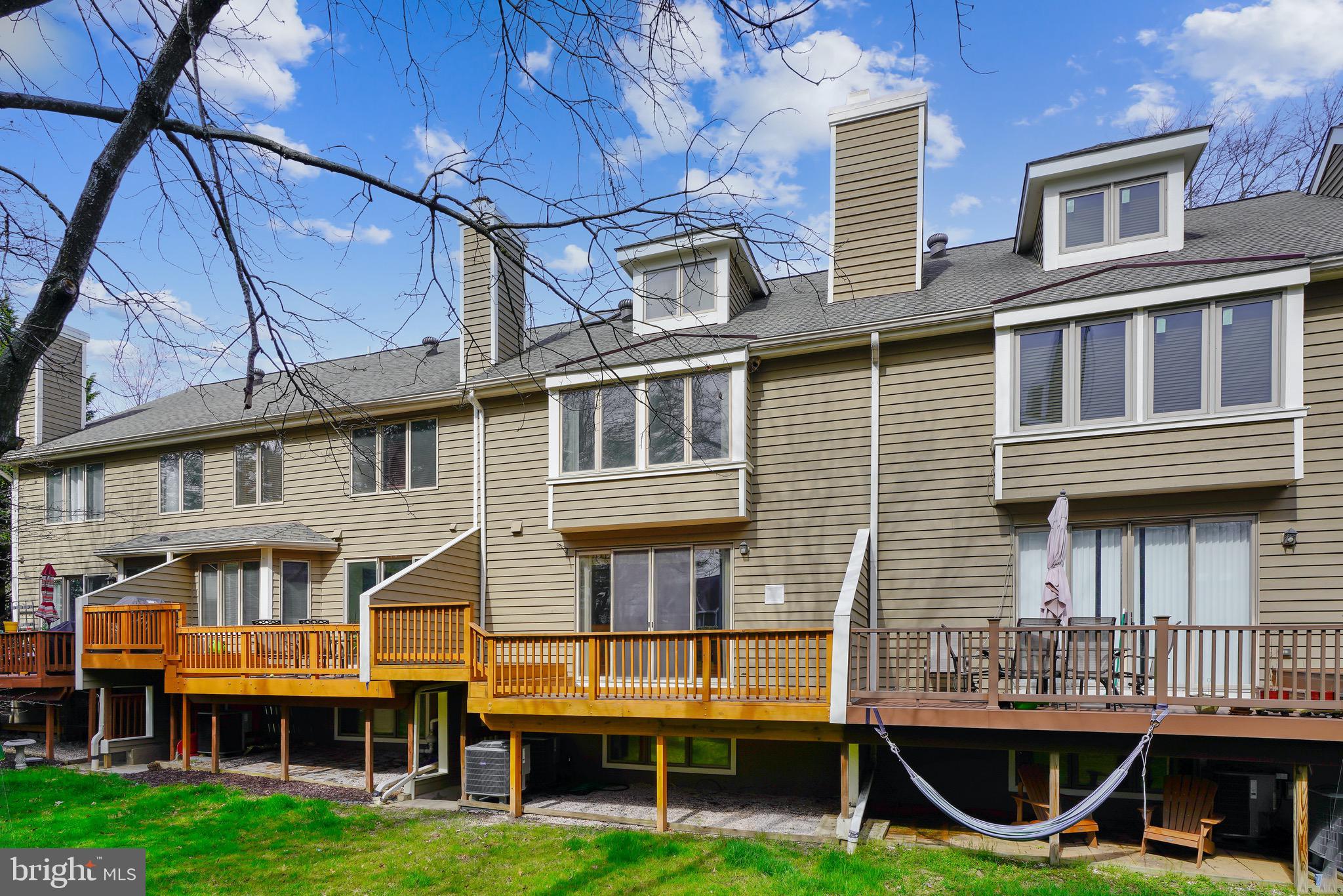 FORSGATE - Residential Lease