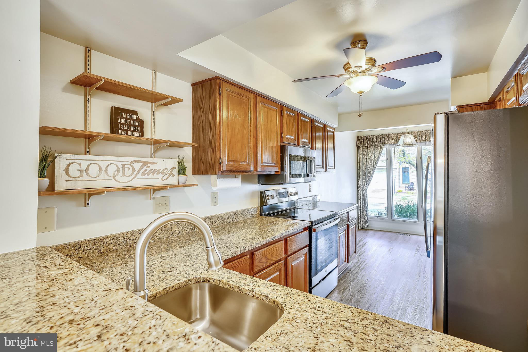 FORSGATE - Residential Lease