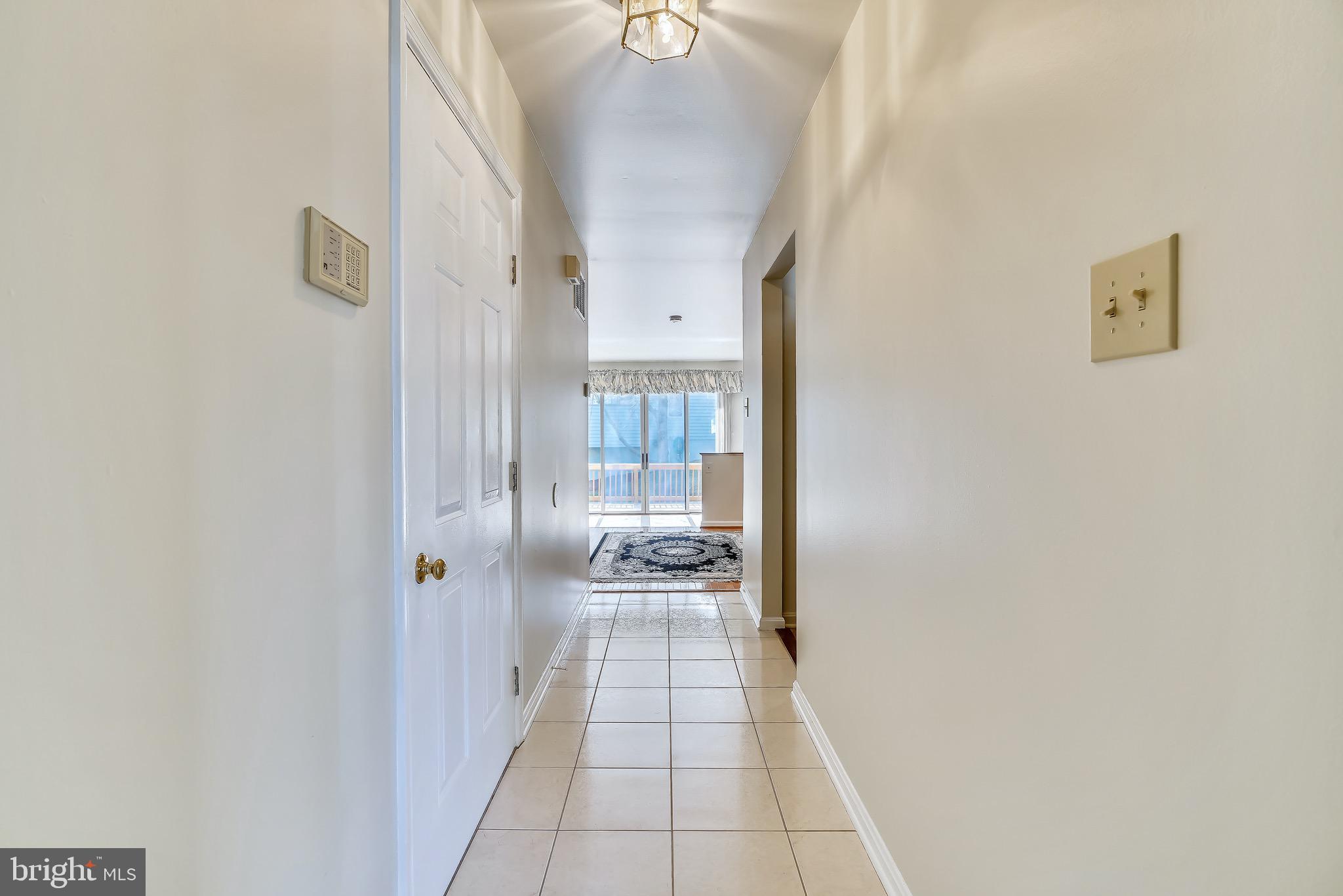 FORSGATE - Residential Lease