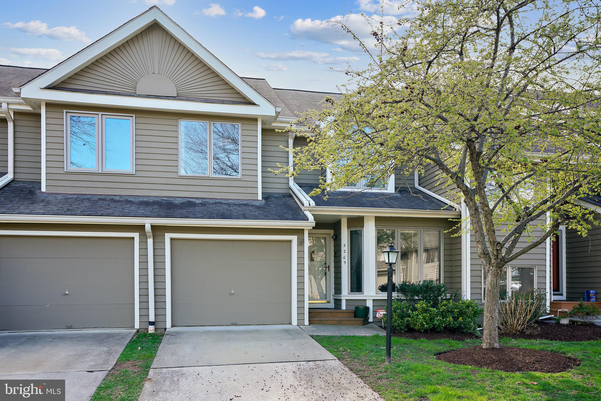 FORSGATE - Residential Lease