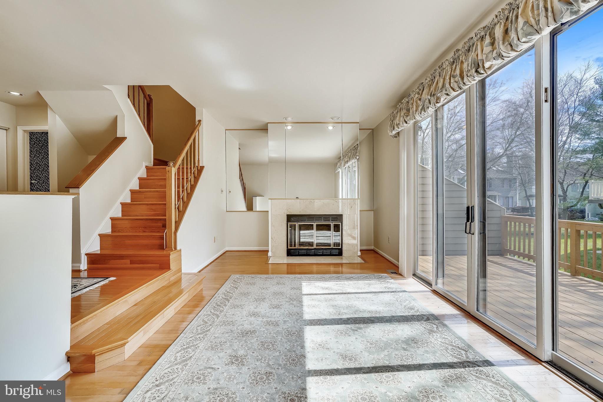 FORSGATE - Residential Lease