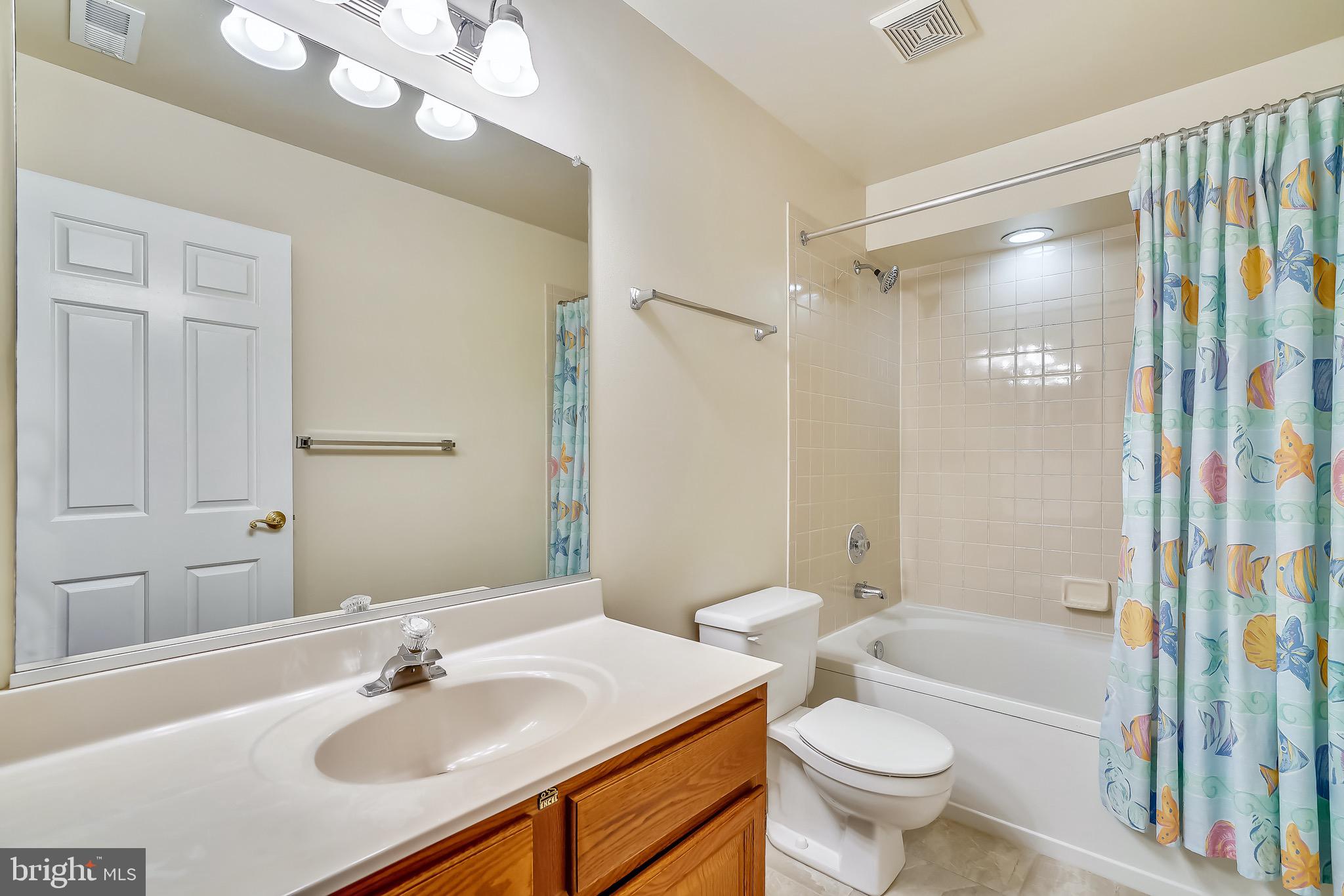 FORSGATE - Residential Lease