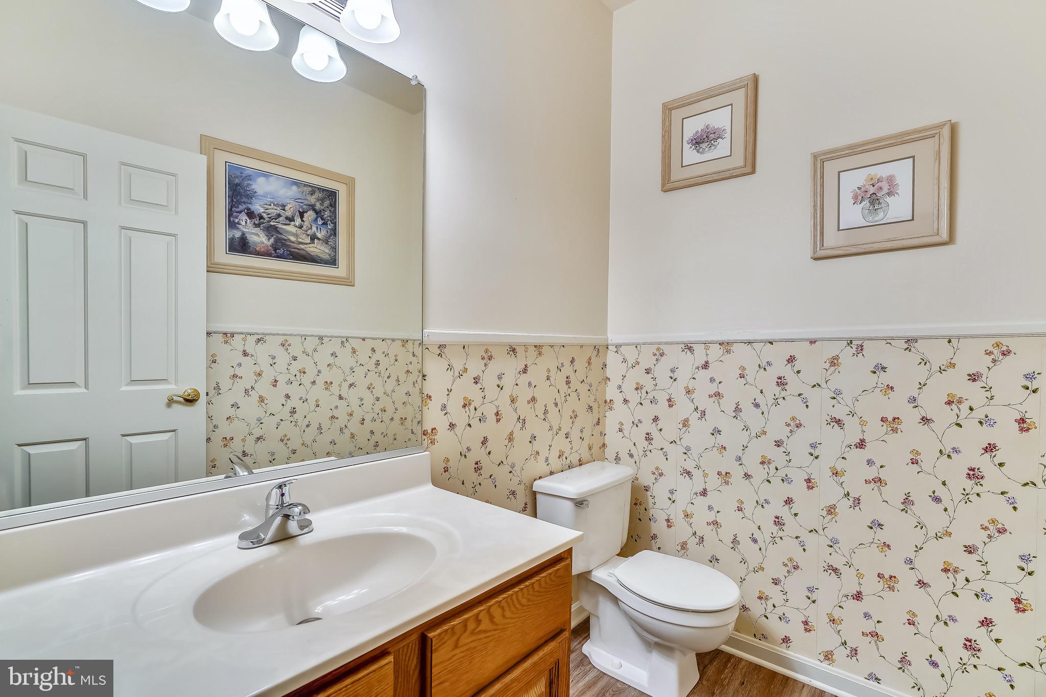 FORSGATE - Residential Lease