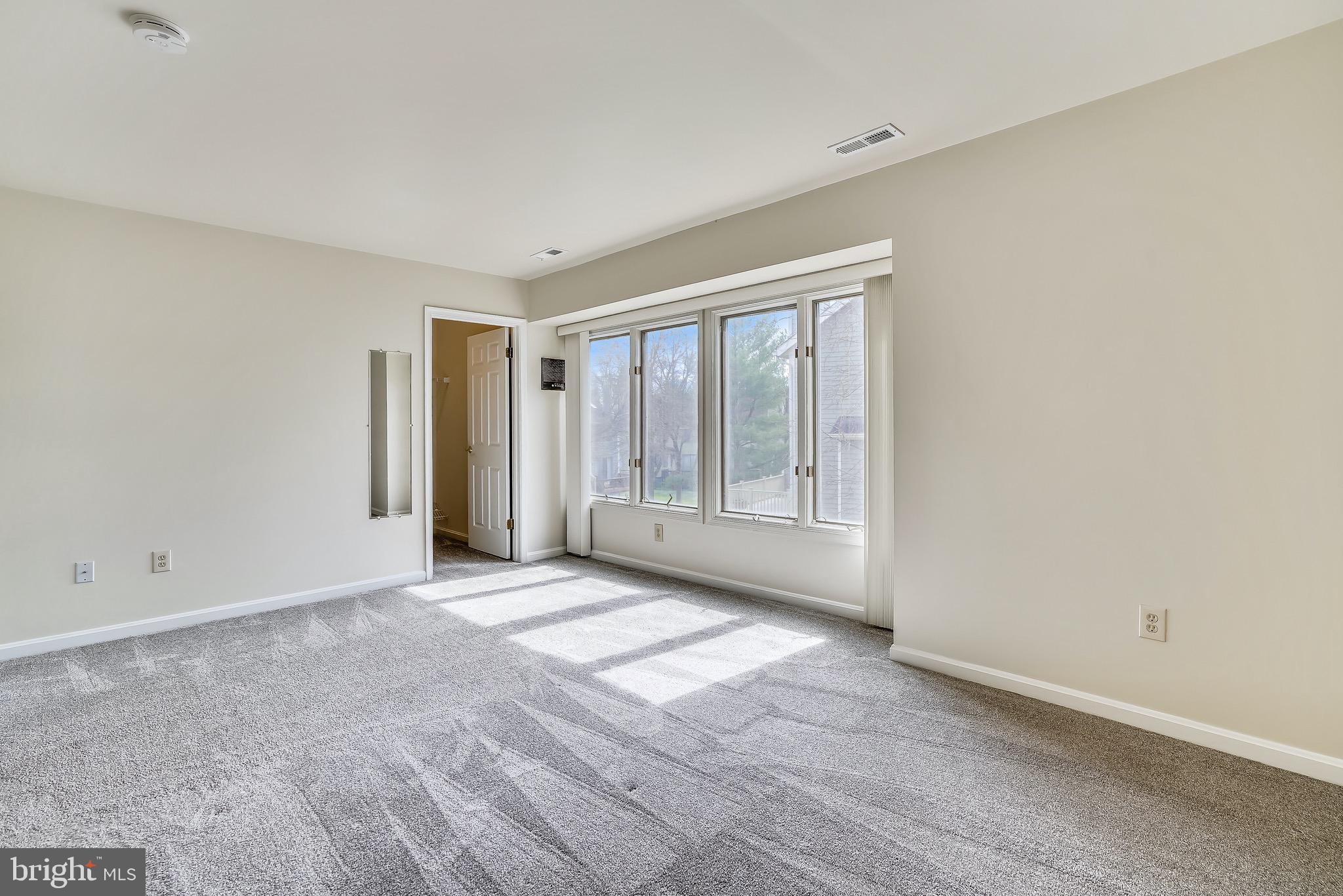 FORSGATE - Residential Lease