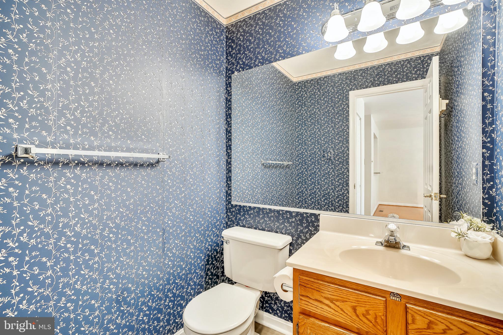 FORSGATE - Residential Lease