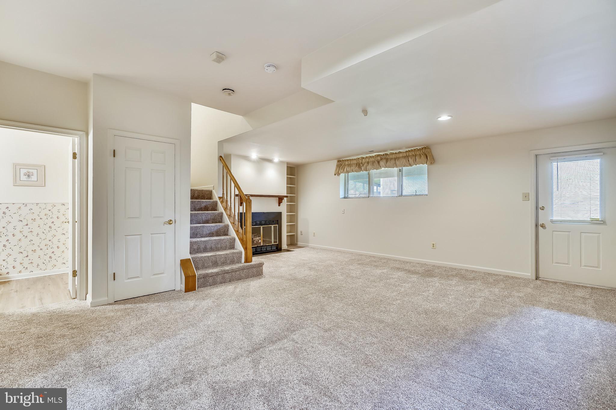 FORSGATE - Residential Lease