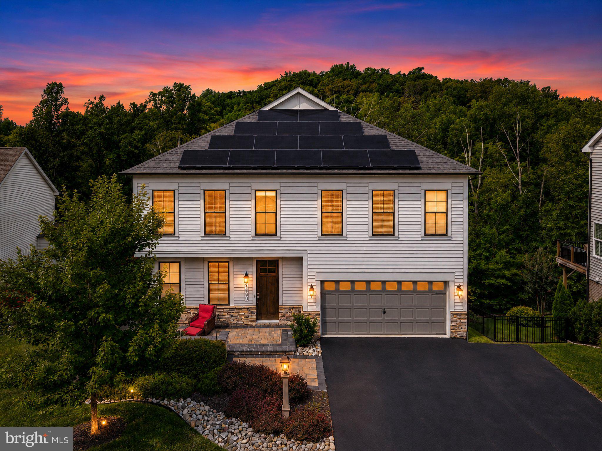 6800 LABRI COURT