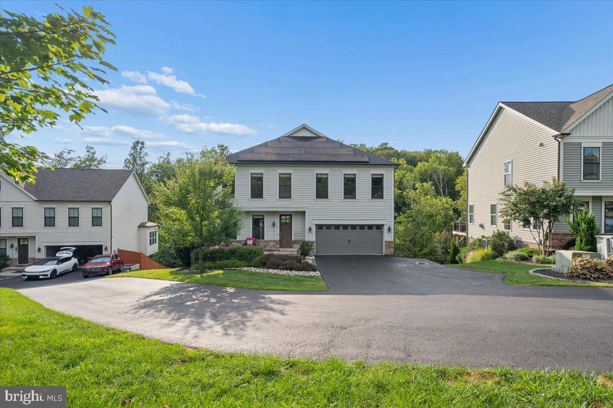 6800 LABRI COURT