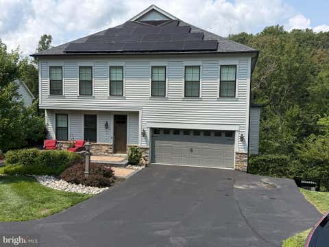 Photo of 6800 Labri Court, NEW MARKET, MD 21774 (MLS # MDFR2087138)
