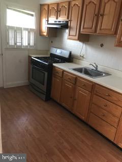 PEN LUCY - Residential