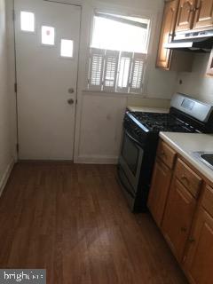 PEN LUCY - Residential