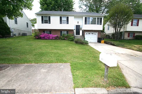 4405 Apex Lane, Beltsville, MD MLS: MDPG2201524