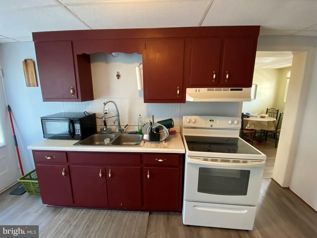 NONE AVAILABLE - Residential Income