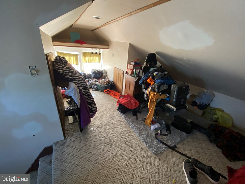 NONE AVAILABLE - Residential Income