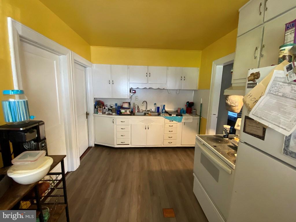 NONE AVAILABLE - Residential Income