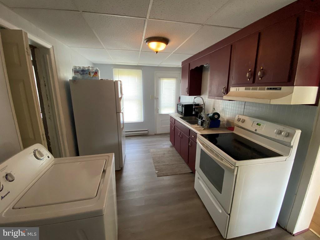 NONE AVAILABLE - Residential Income