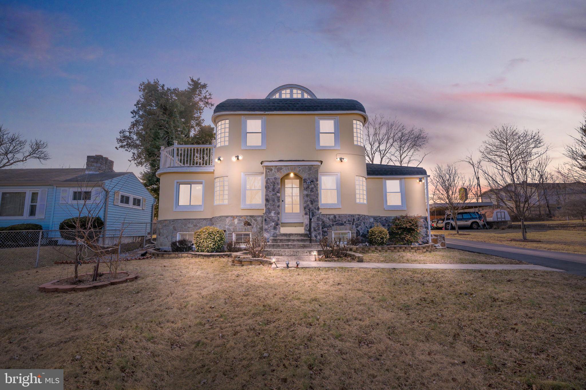 34 HARVARD ROAD
