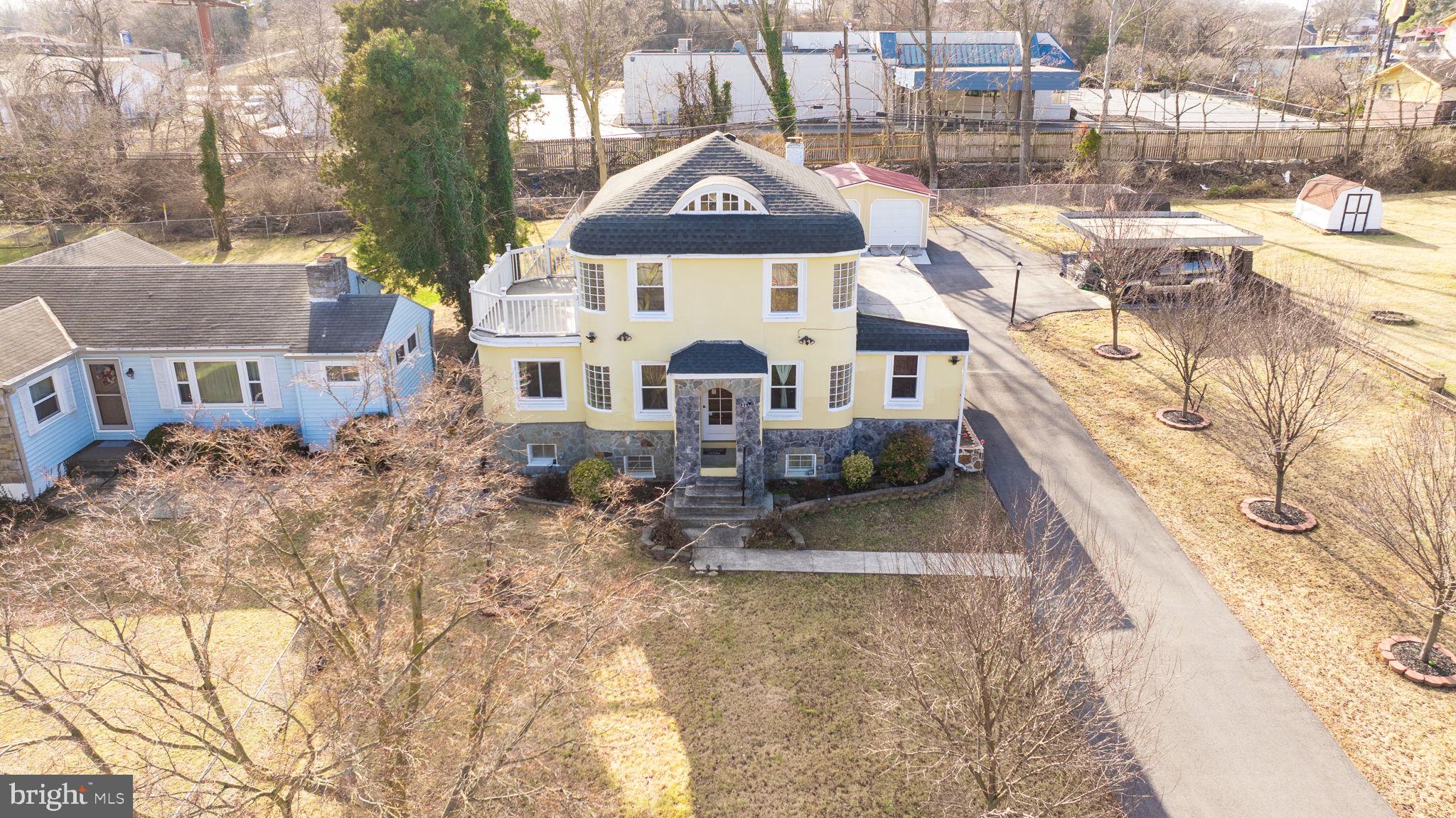 34 HARVARD ROAD