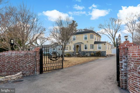 34 HARVARD ROAD HAGERSTOWN MD 21742