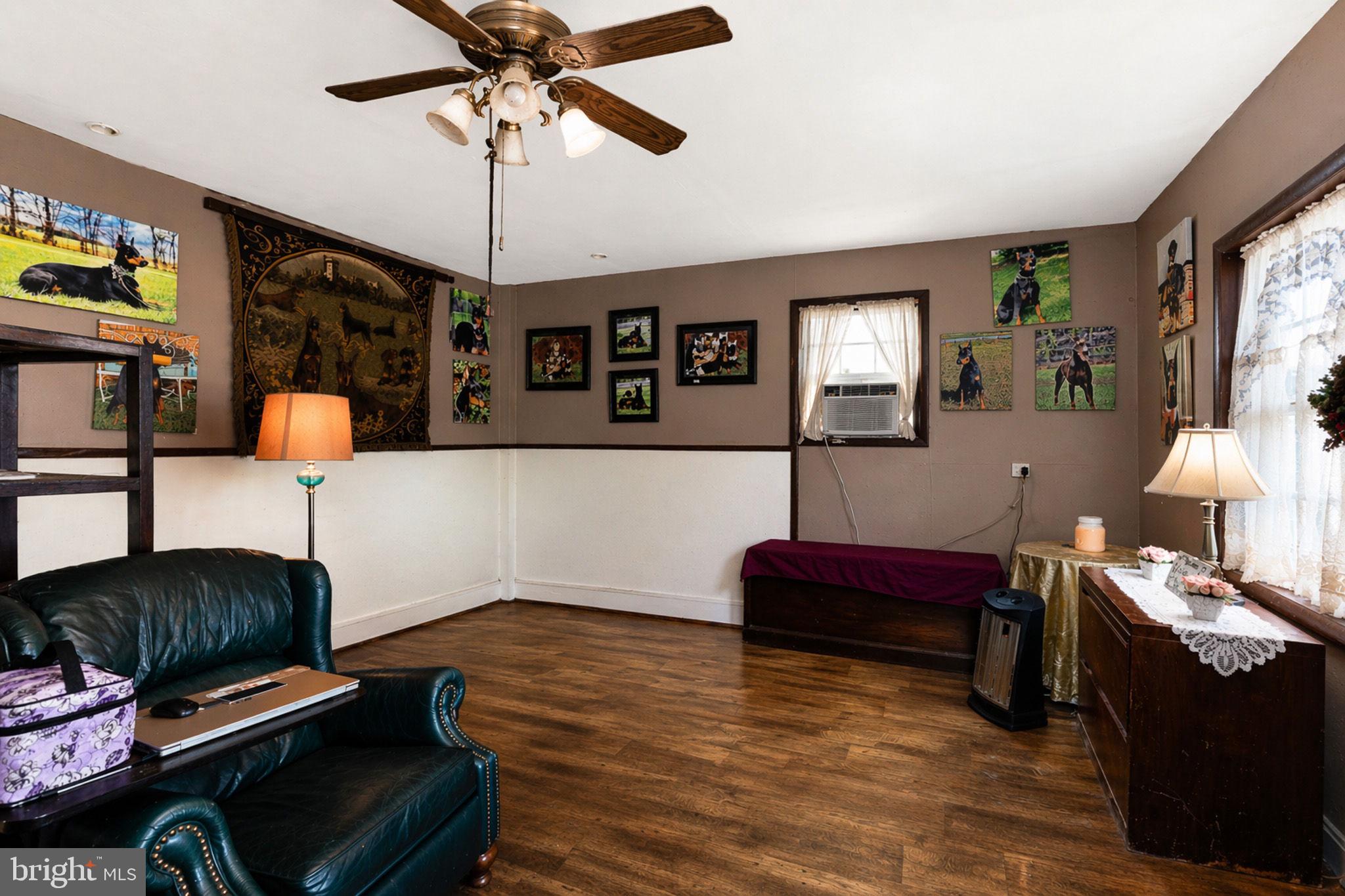 MULICK - Residential