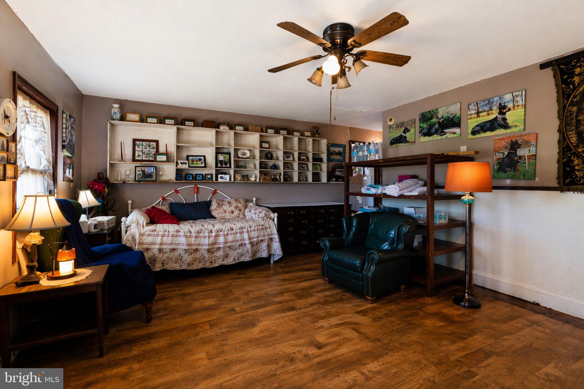 MULICK - Residential
