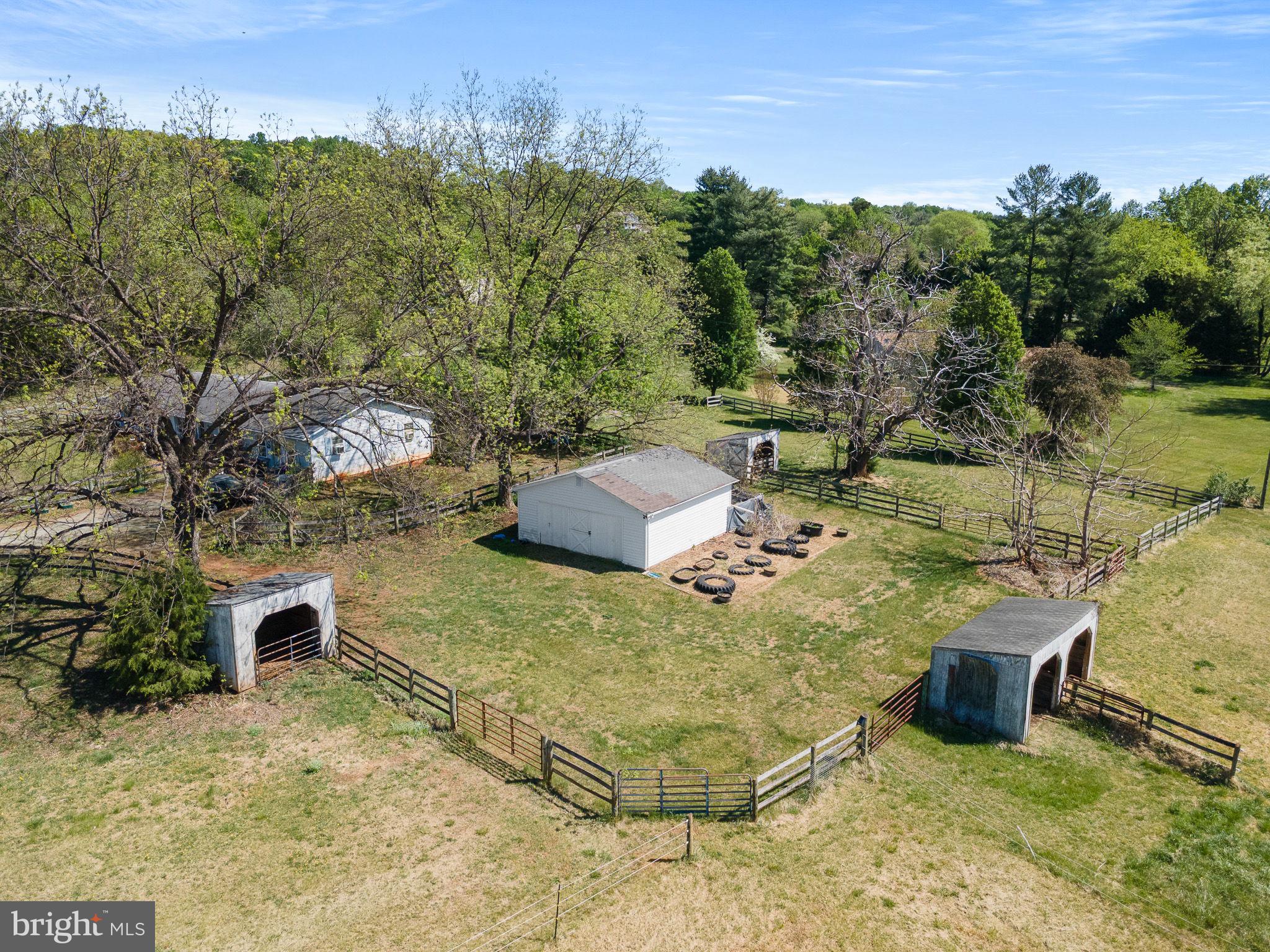 MULICK - Residential