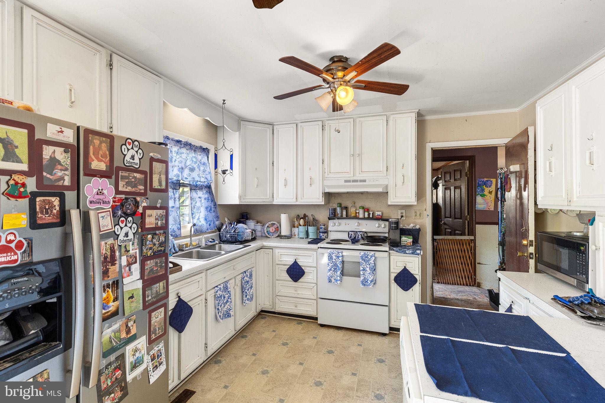 MULICK - Residential