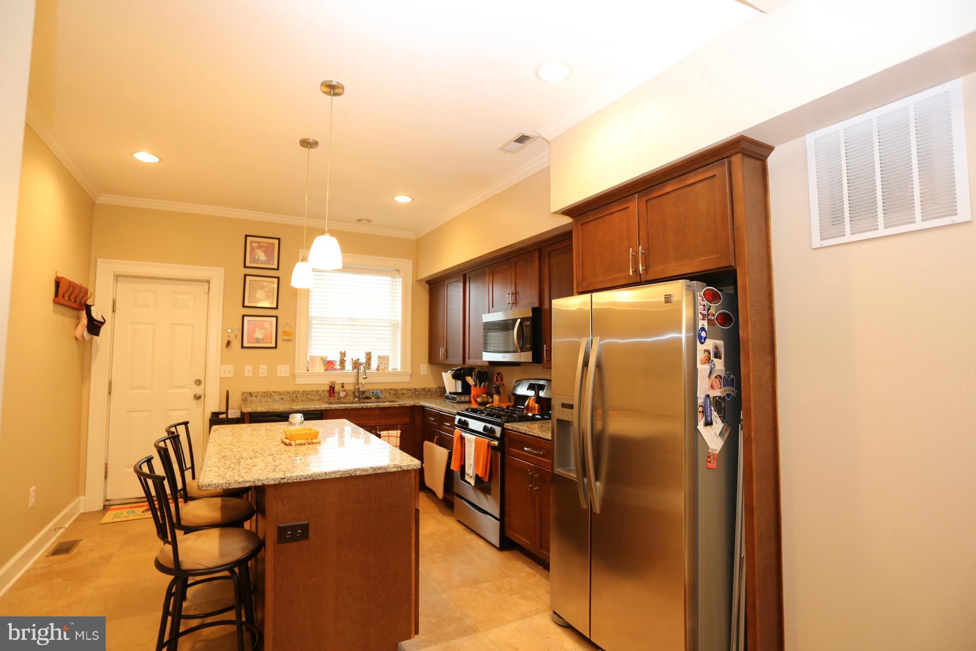 CANTON - Residential