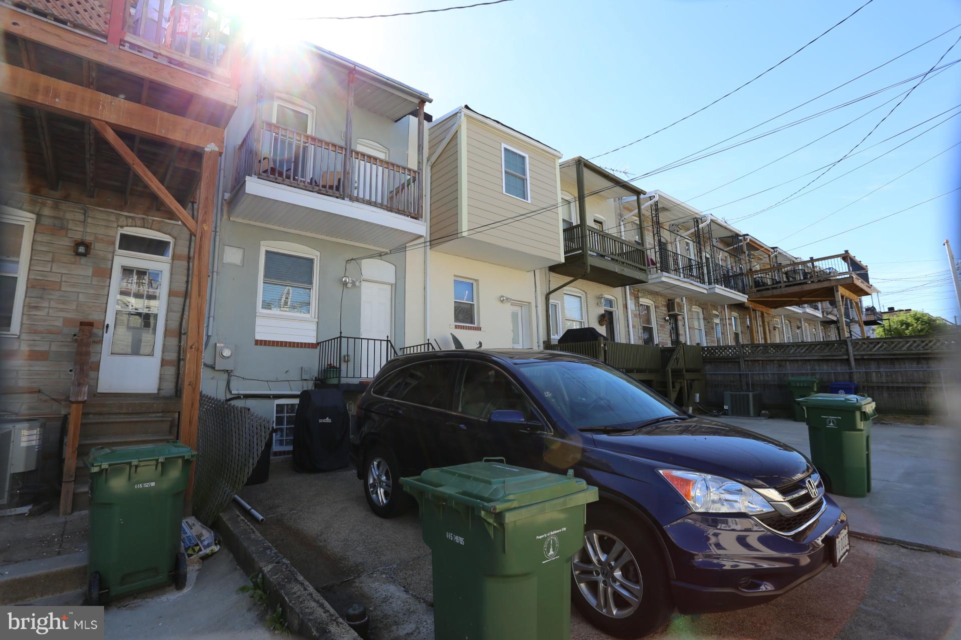 CANTON - Residential