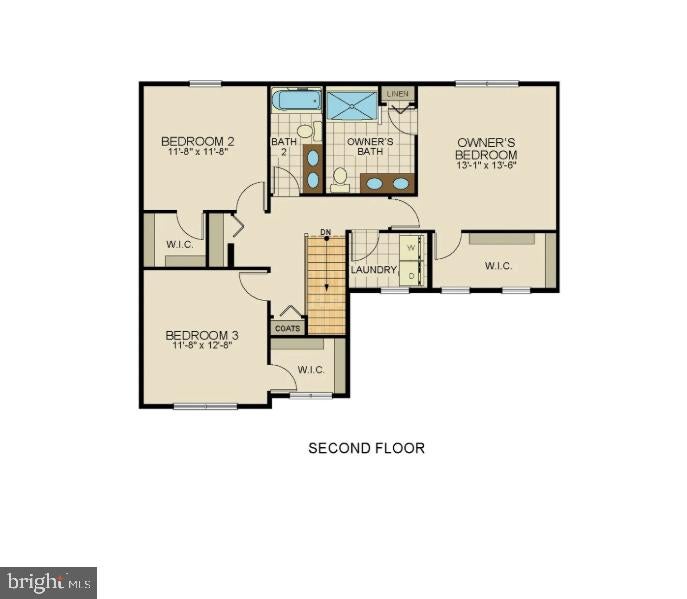 8 MELROSE LANE