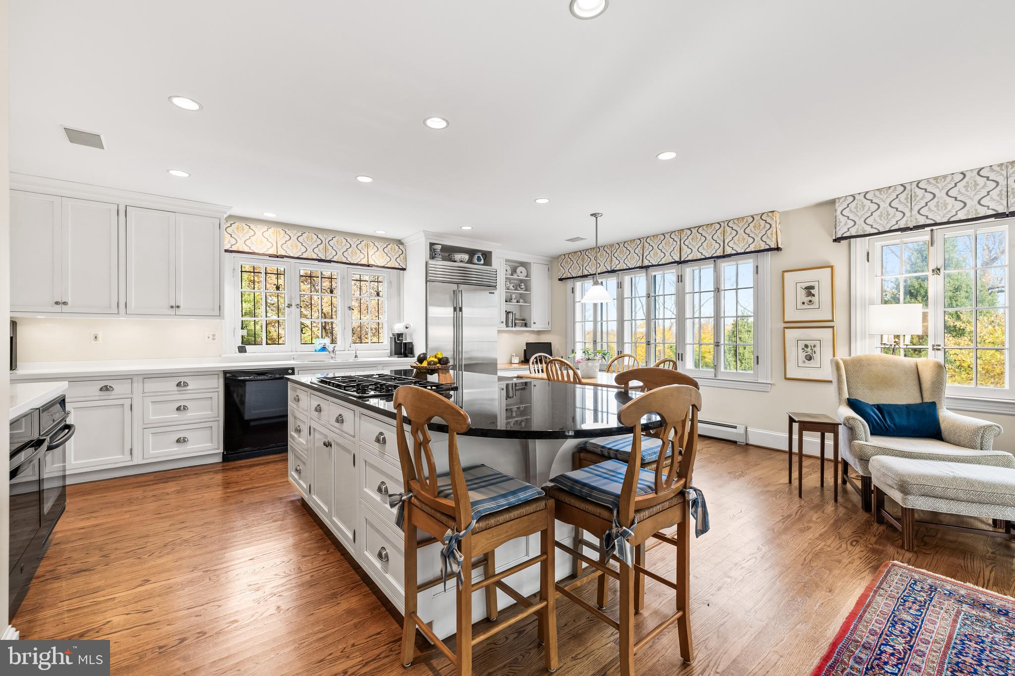 RUXTON - Residential