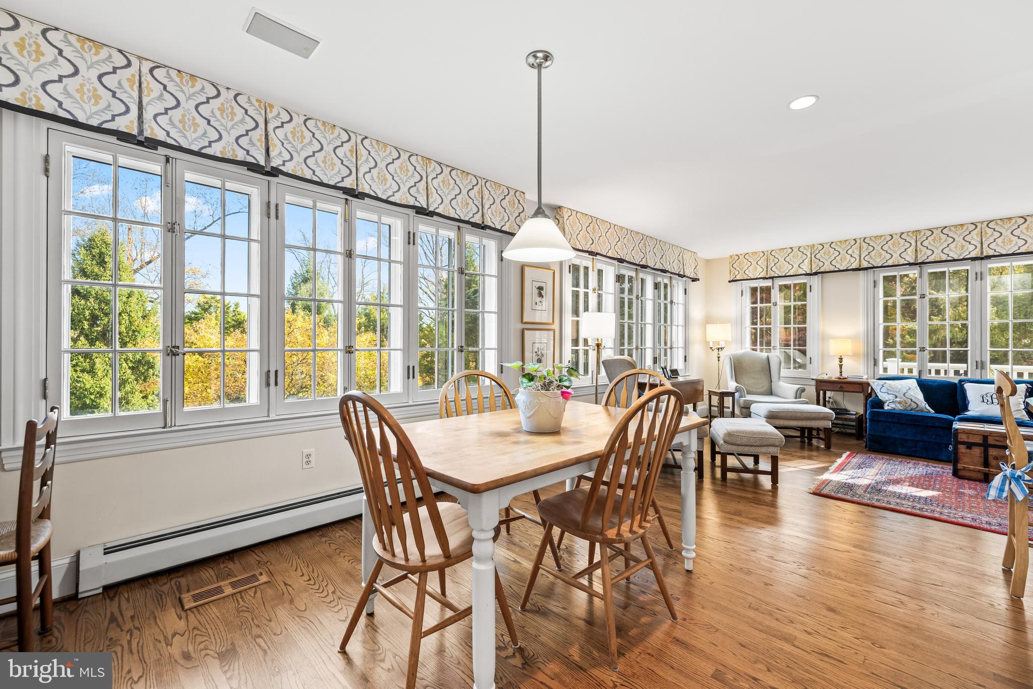 RUXTON - Residential