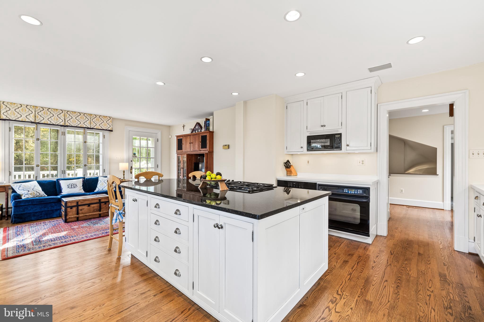 RUXTON - Residential